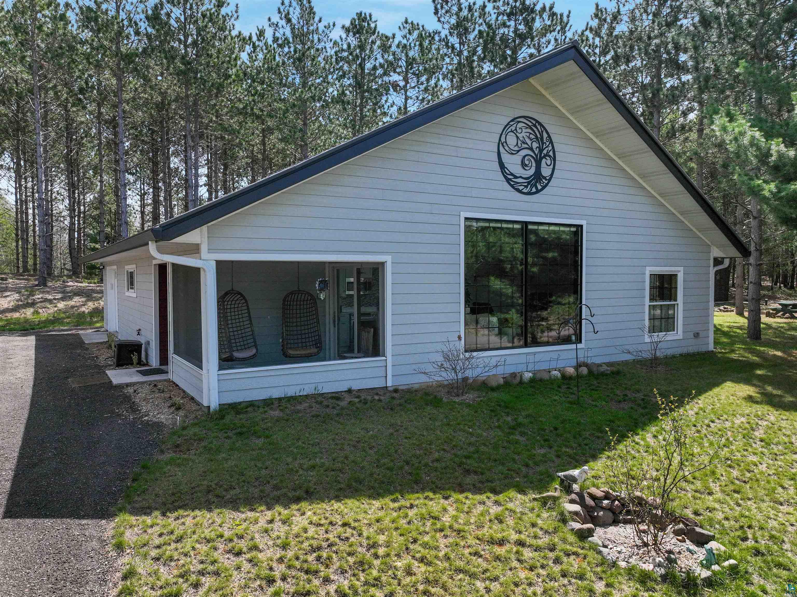27890 Thompson Road Webster, WI 54893 - Photo 1 of 39 Gallery Image 1