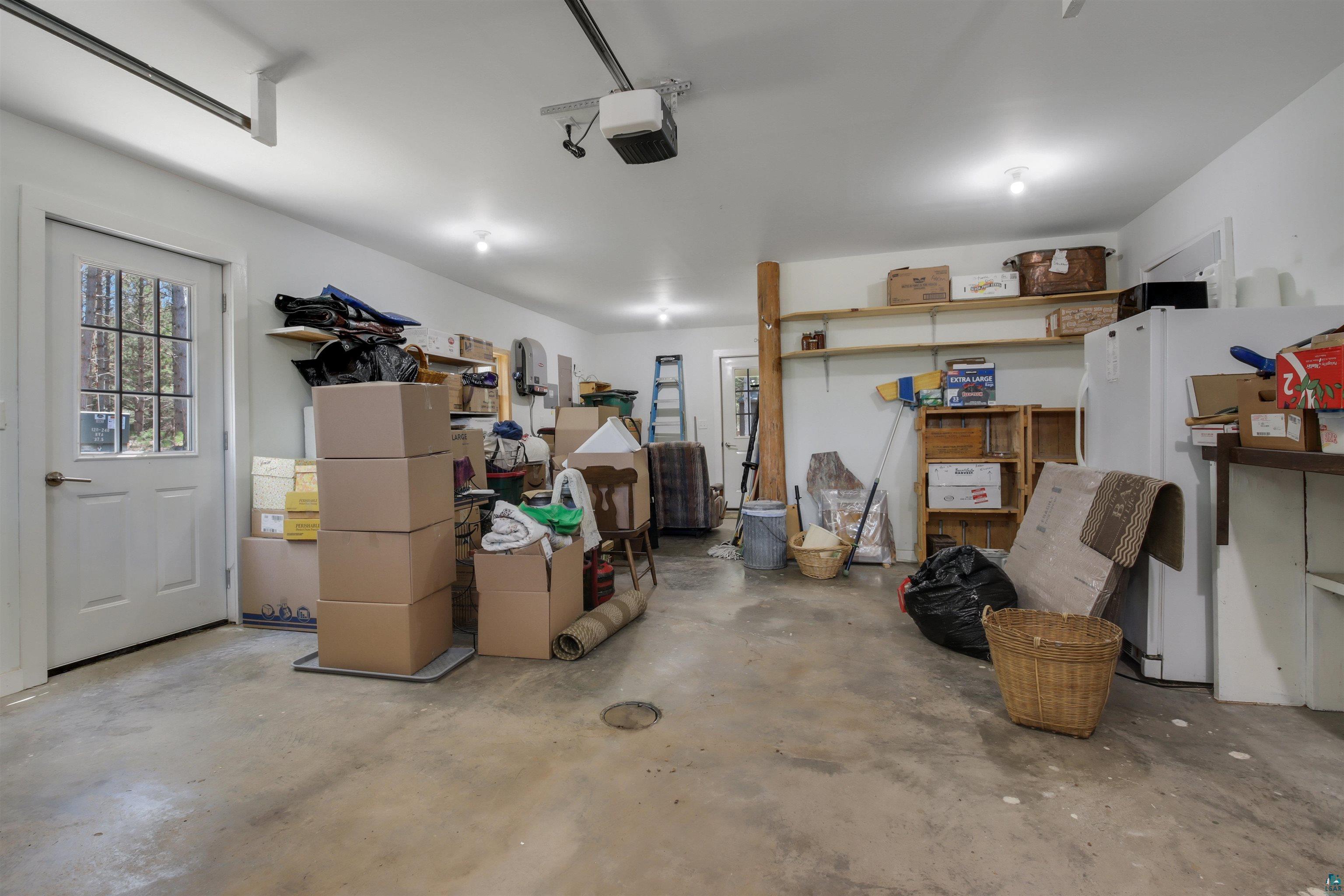 27890 Thompson Road Webster, WI 54893 - Photo 31 of 39 Gallery Image 31