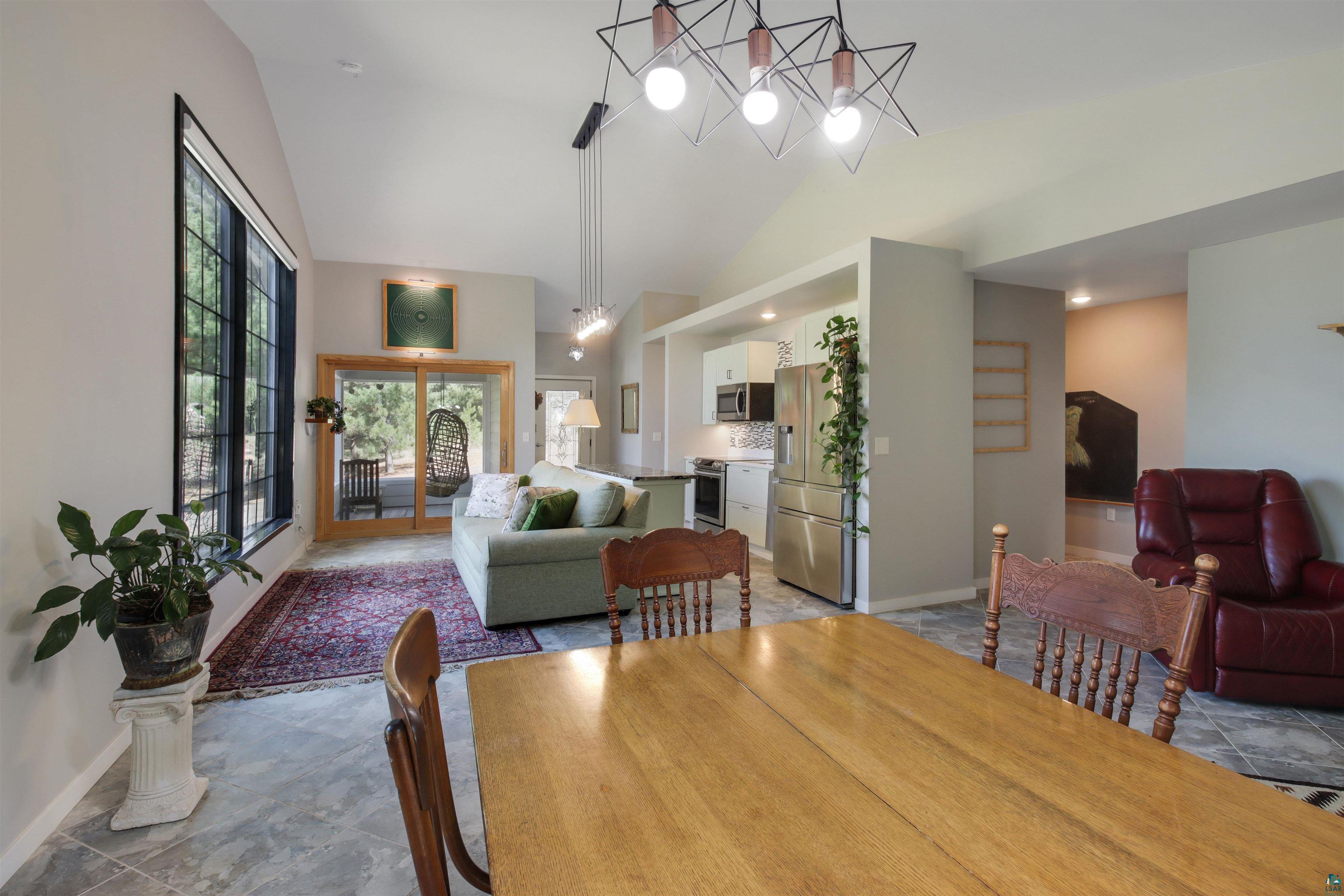 27890 Thompson Road Webster, WI 54893 - Photo 8 of 39 Gallery Image 8