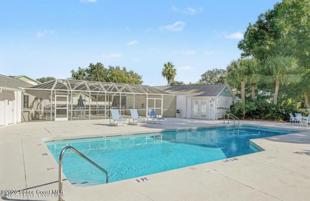 905 Maplewood Court Melbourne, FL 32940 - Photo 17 of 20 3662