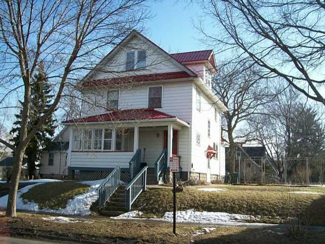 164 St Casimir Street Rochester, NY 14621 - Photo 1 of 1 Exterior Front