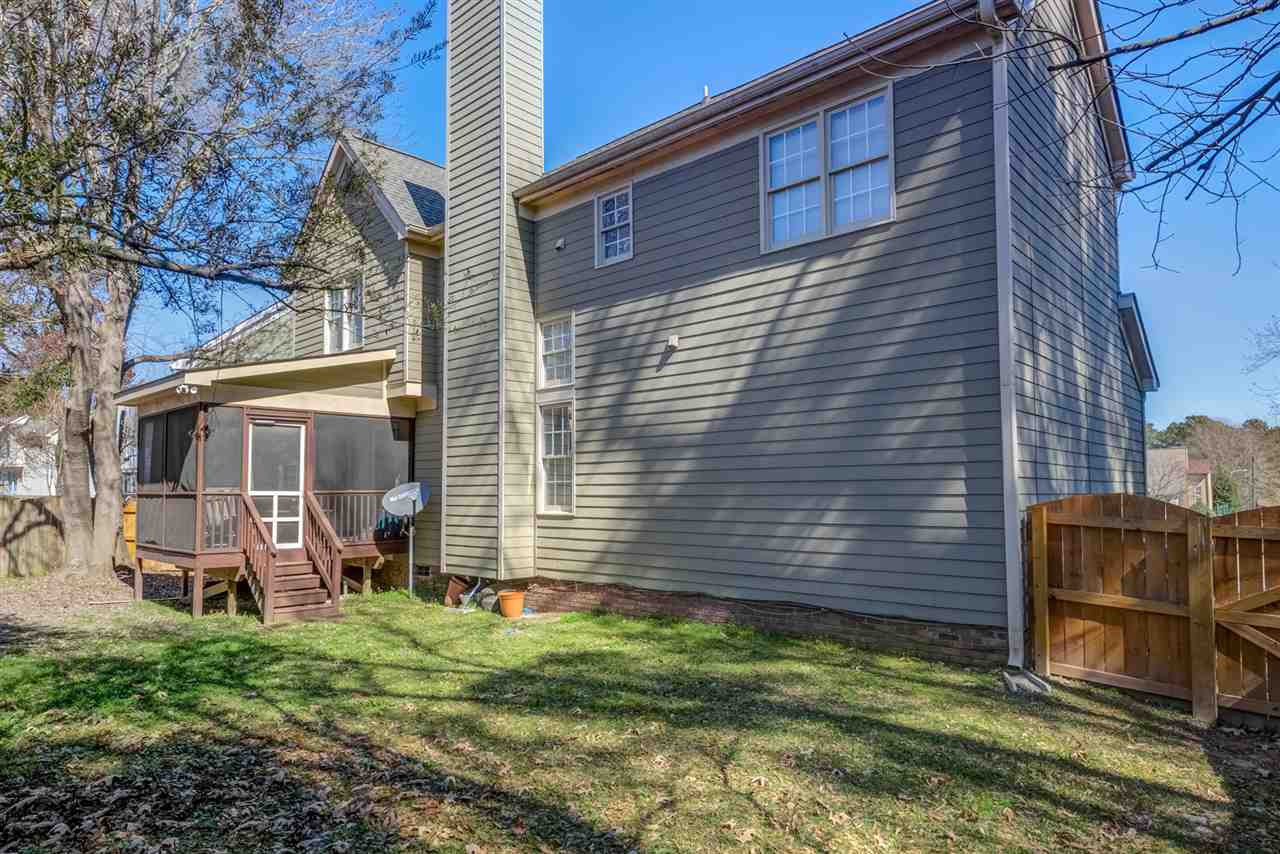 725 Cattail Circle Raleigh, NC 27610 - Photo 23 of 24 Photo 23