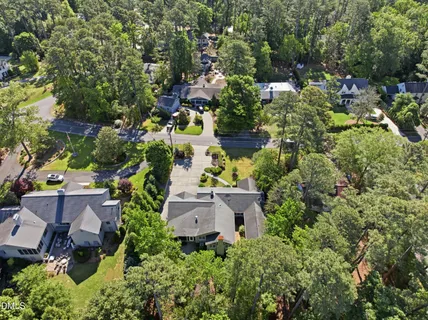 $1,440,000 | 3812 Somerset Drive, Durham, NC 27707