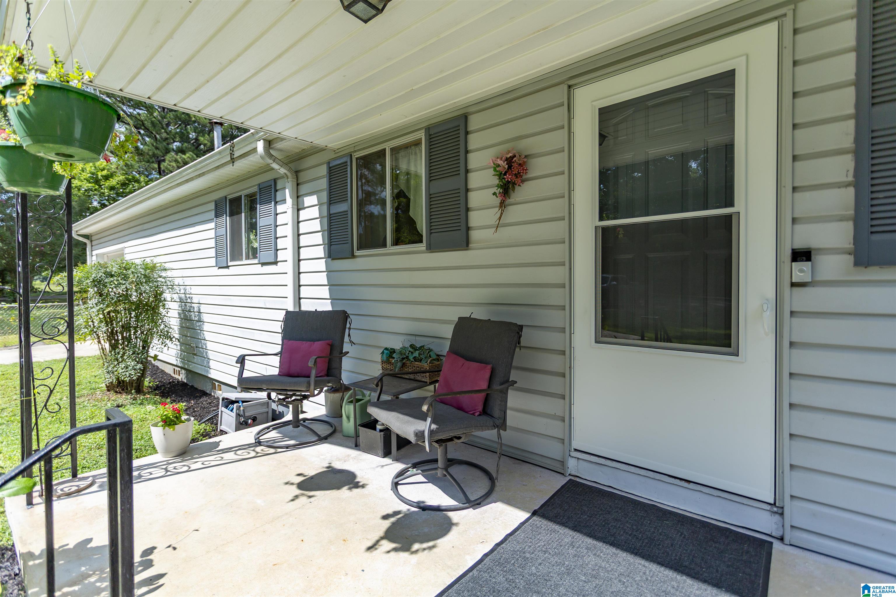 627 Pinewood Avenue Bessemer, AL 35023 - Photo 41 of 48