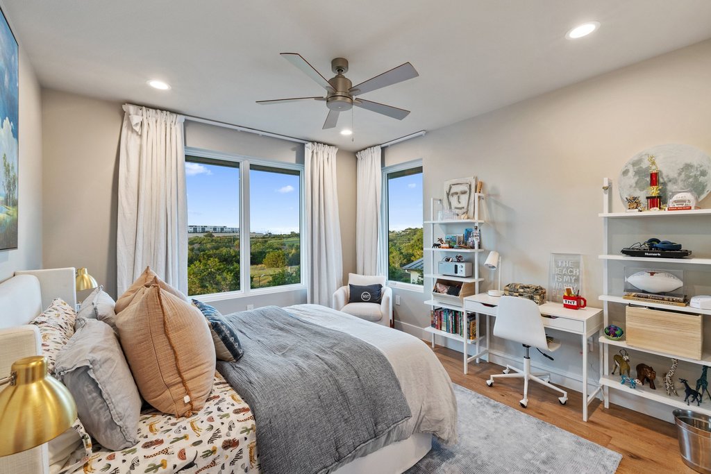 6404 Madrone Tree Lane Austin, TX 78738 - Photo 27 of 39