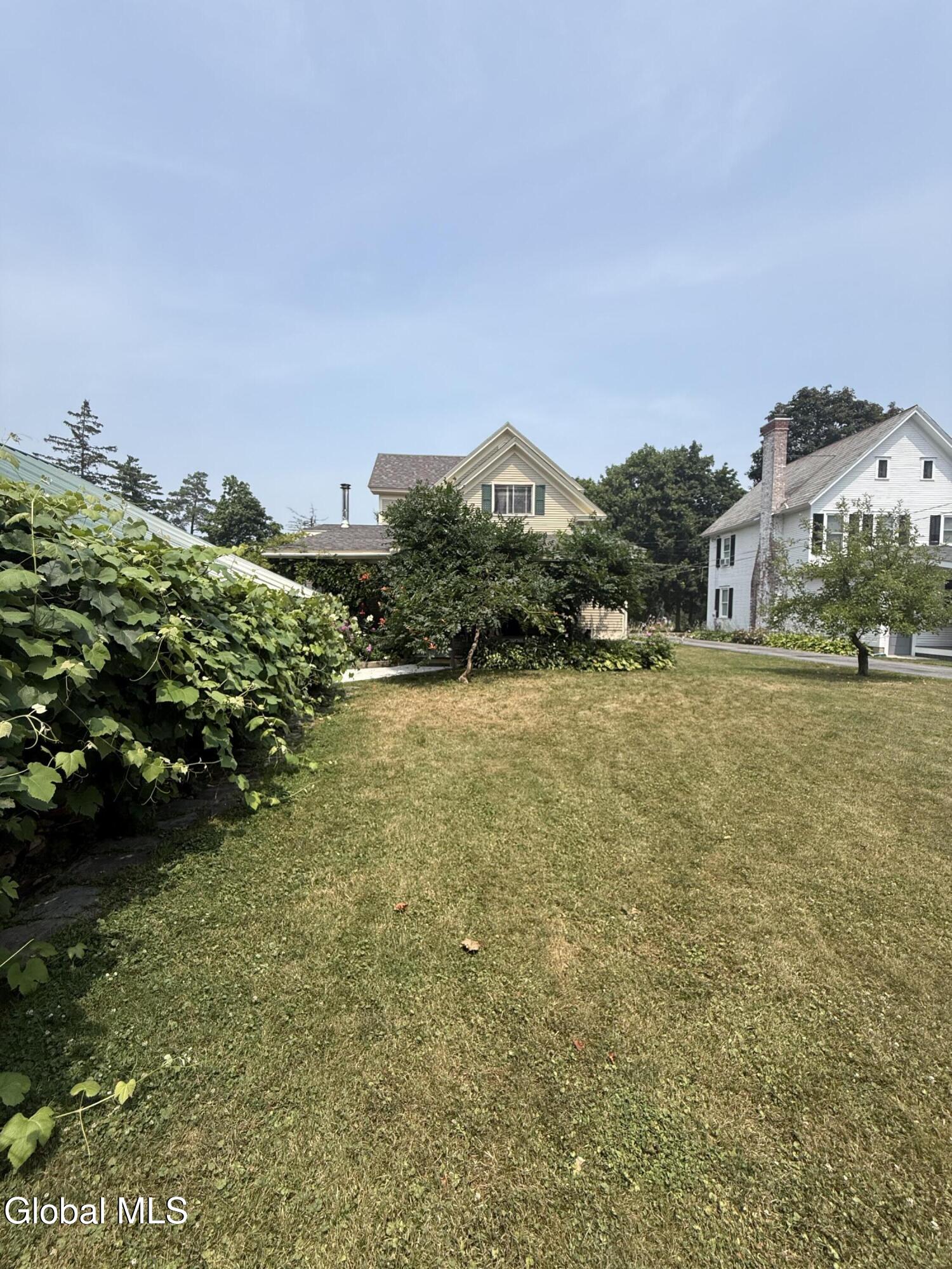 16 Carillon Road Ticonderoga, NY 12883 - Photo 3 of 26 Hall4