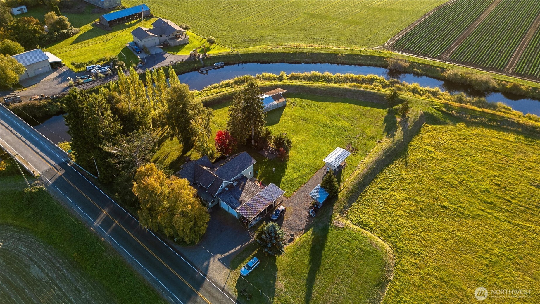 7878 Farm To Market Road Bow, WA 98232 - Photo 14 of 38 Gallery Image 14
