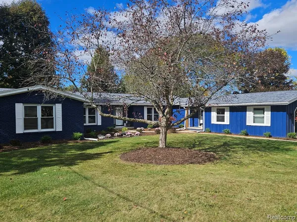 $505,999 | 6353 Perry Road, Grand Blanc, MI 48439
