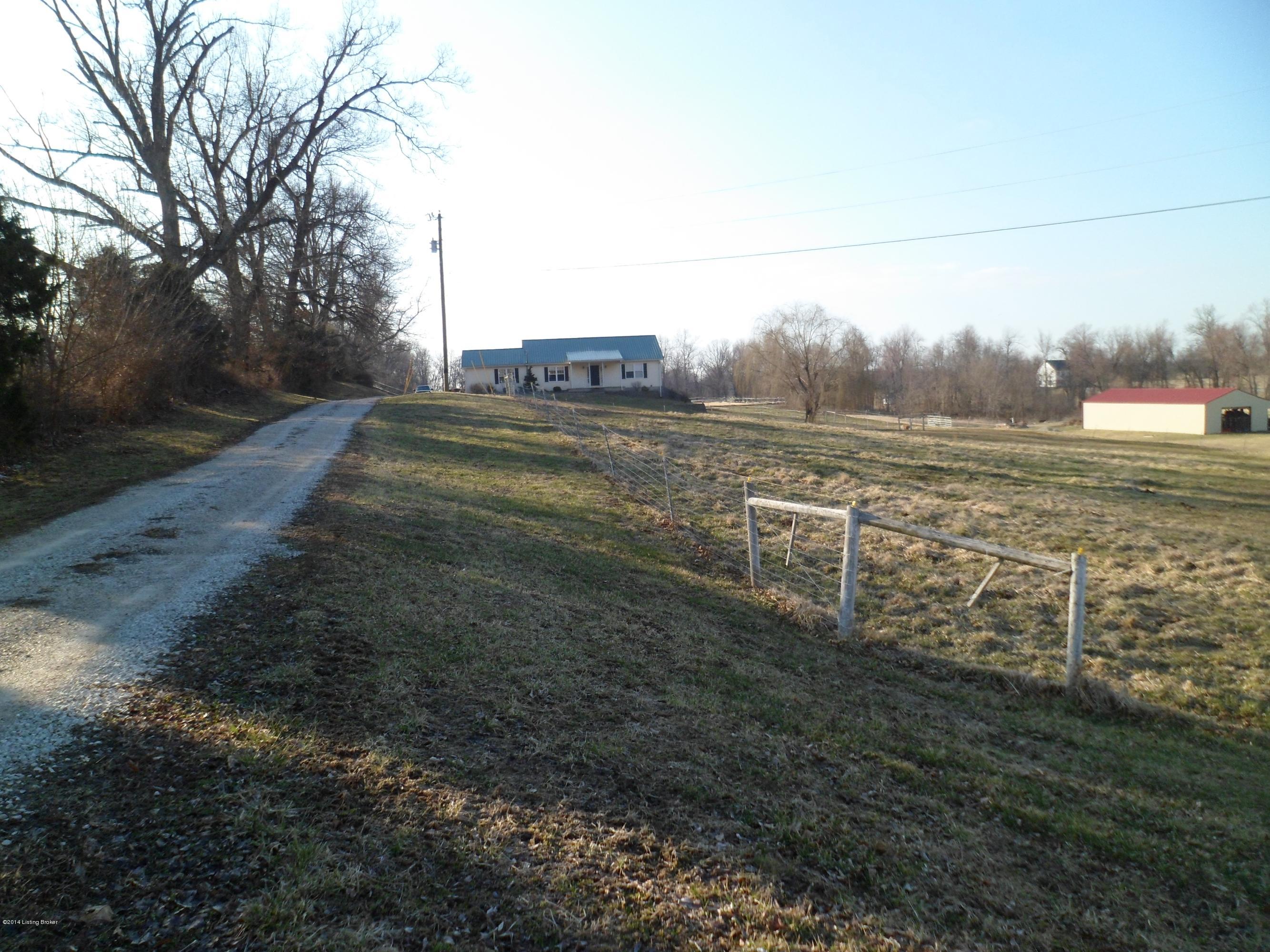 1905 Mud Splash Road Glendale, KY 42740 - Photo 34 of 34 034