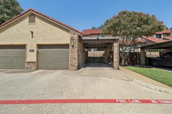 $304,999 | 4130 Proton Drive, Unit 47B, Addison, TX 75001