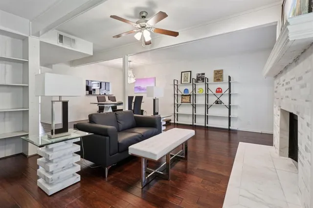 $329,900 | 4130 Proton Drive, Unit 47B, Addison, TX 75001