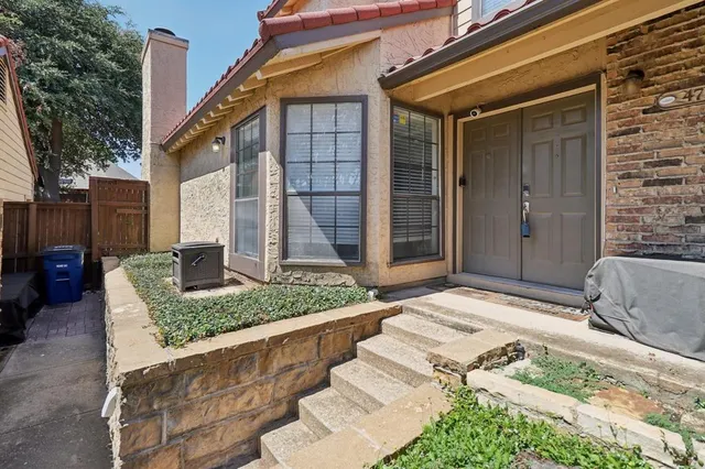 $329,900 | 4130 Proton Drive, Unit 47B, Addison, TX 75001
