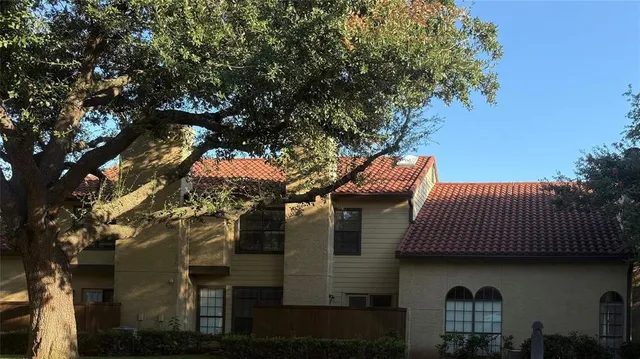 $329,900 | 4130 Proton Drive, Unit 47B, Addison, TX 75001