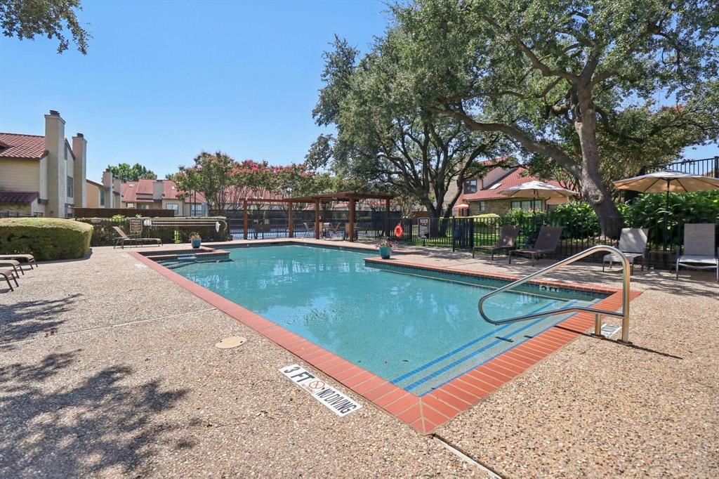 4130 Proton Drive, Unit 47B Addison, TX 75001 - Photo 36 of 40