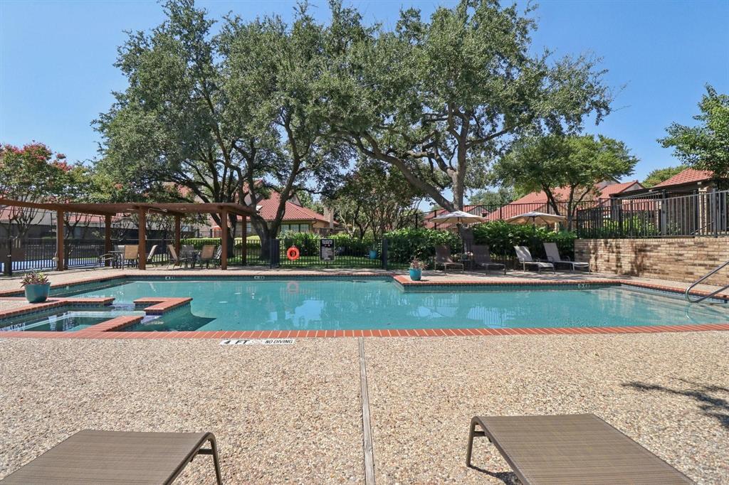 4130 Proton Drive, Unit 47B Addison, TX 75001 - Photo 37 of 40