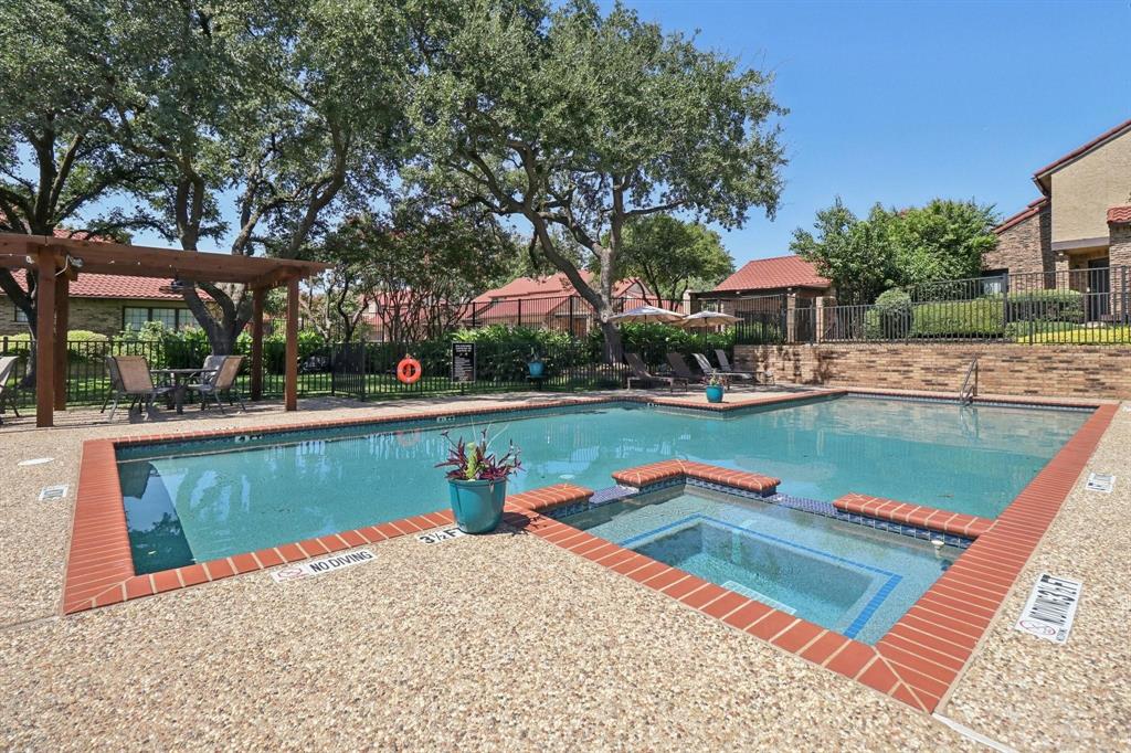 4130 Proton Drive, Unit 47B Addison, TX 75001 - Photo 38 of 40