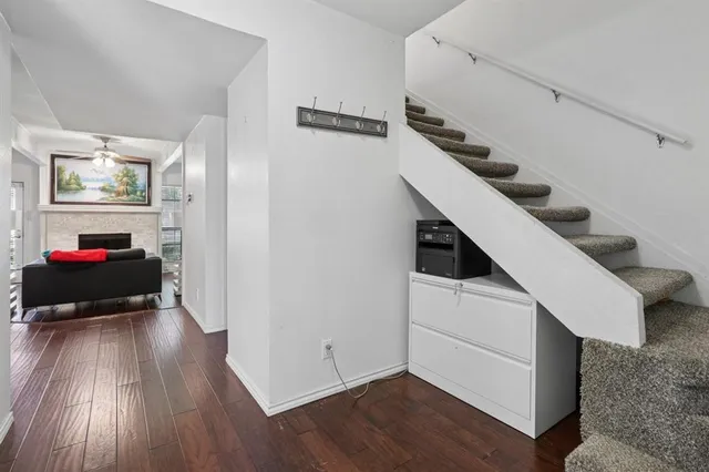 $329,900 | 4130 Proton Drive, Unit 47B, Addison, TX 75001