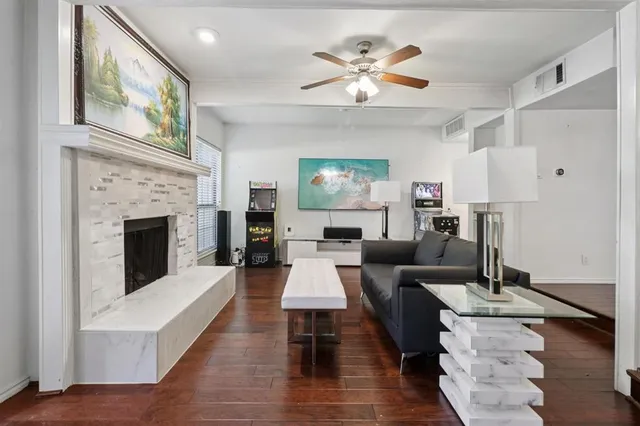 $329,900 | 4130 Proton Drive, Unit 47B, Addison, TX 75001