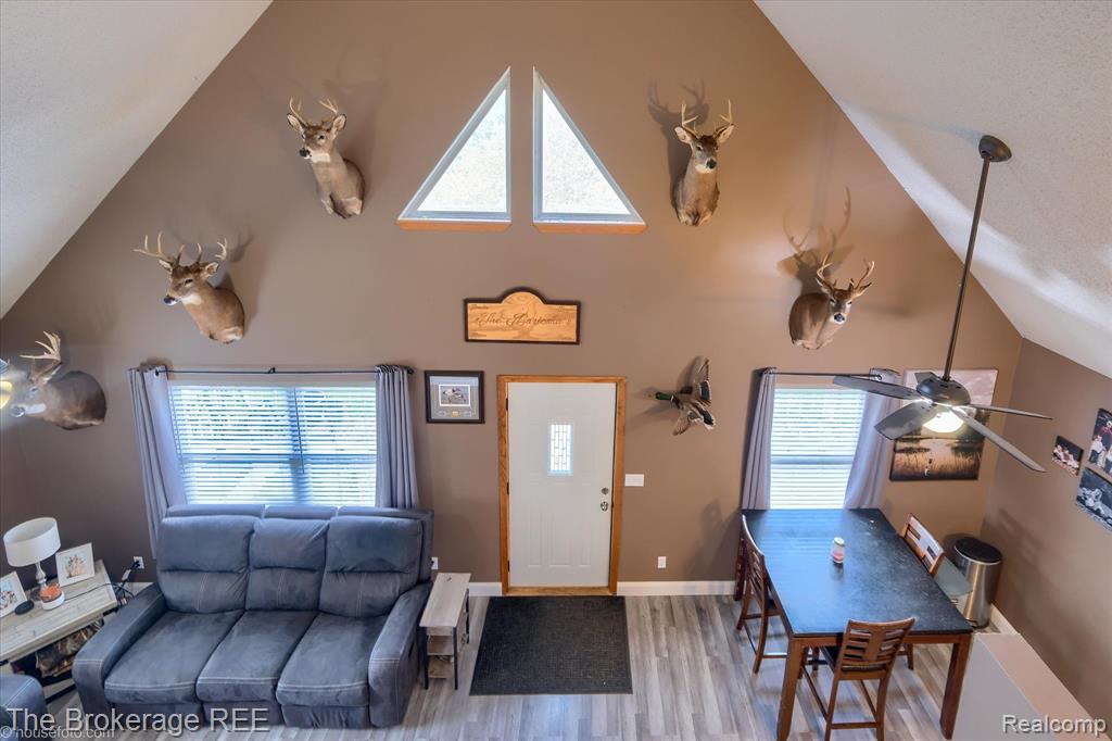 14445 Harris Road Millington, MI 48746 - Photo 9 of 57 Gallery Image 9