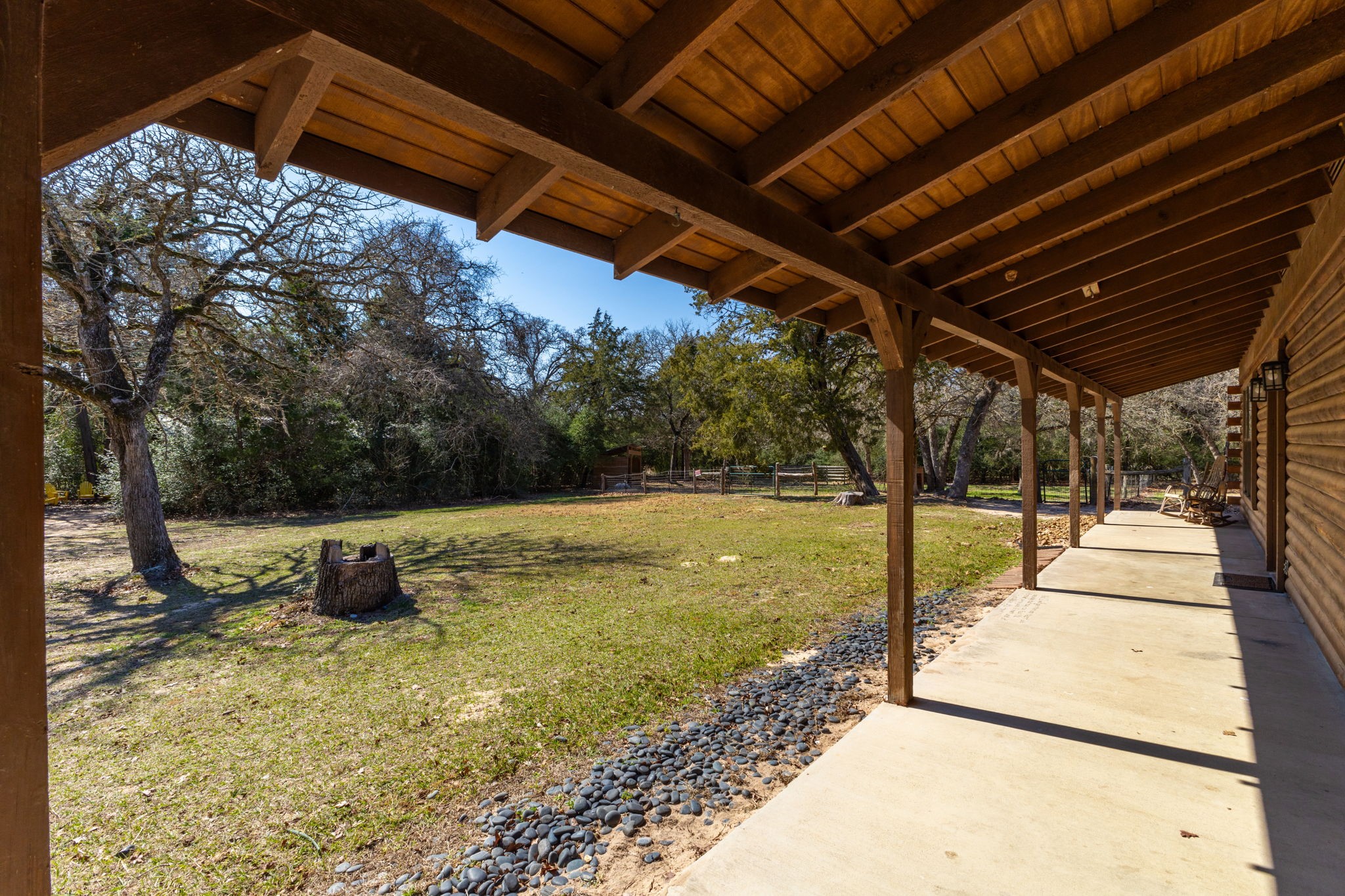 1760 County Road 215 Weimar, TX 78962 - Photo 20 of 50