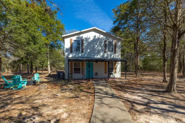 $745,000 | 1760 County Road 215, Weimar, TX 78962