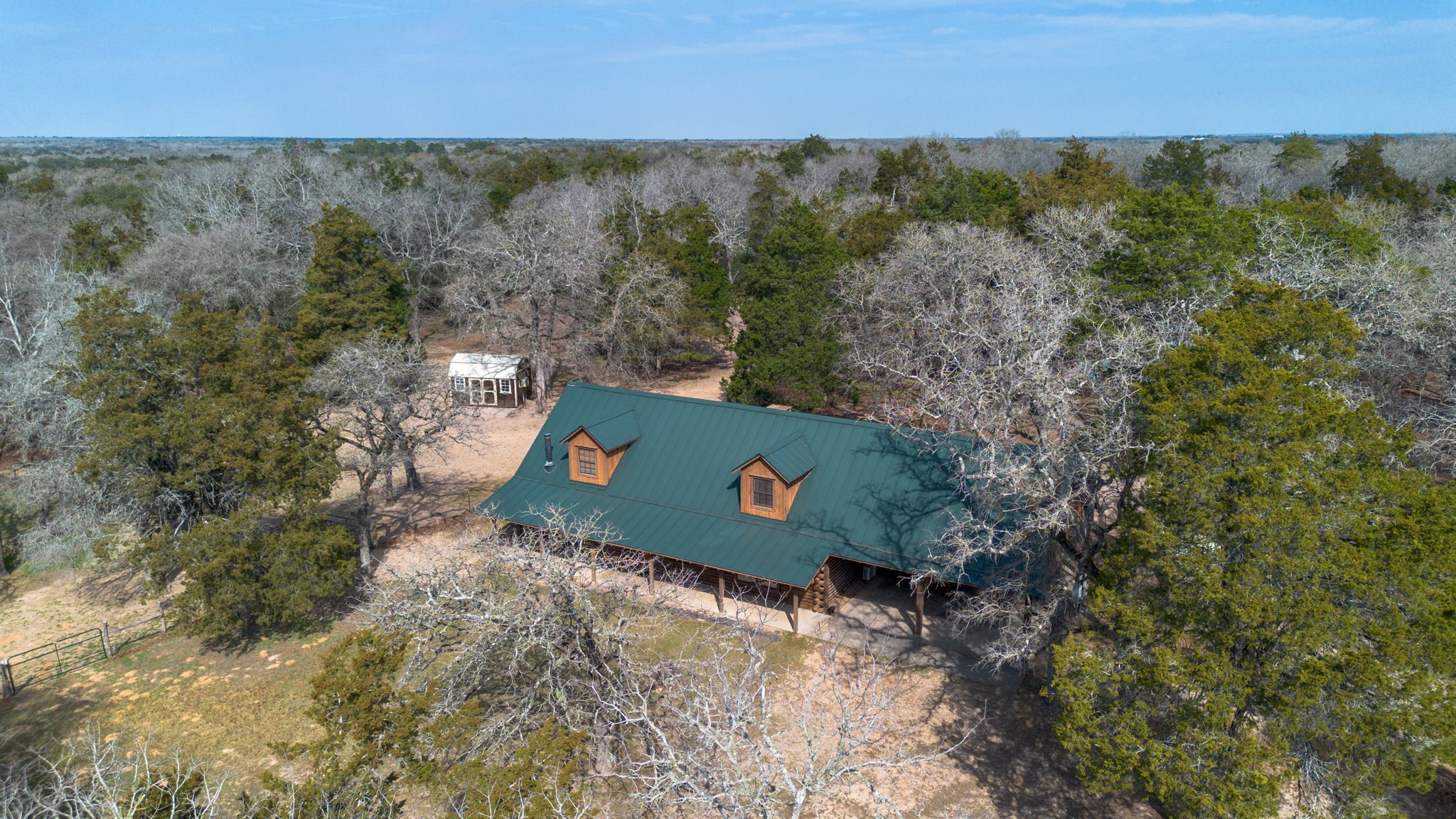 1760 County Road 215 Weimar, TX 78962 - Photo 50 of 50