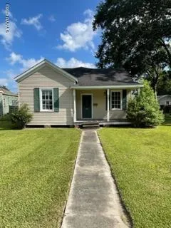 $105,000 | 608 Adams Street, Franklin, LA 70538