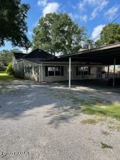 $105,000 | 608 Adams Street, Franklin, LA 70538