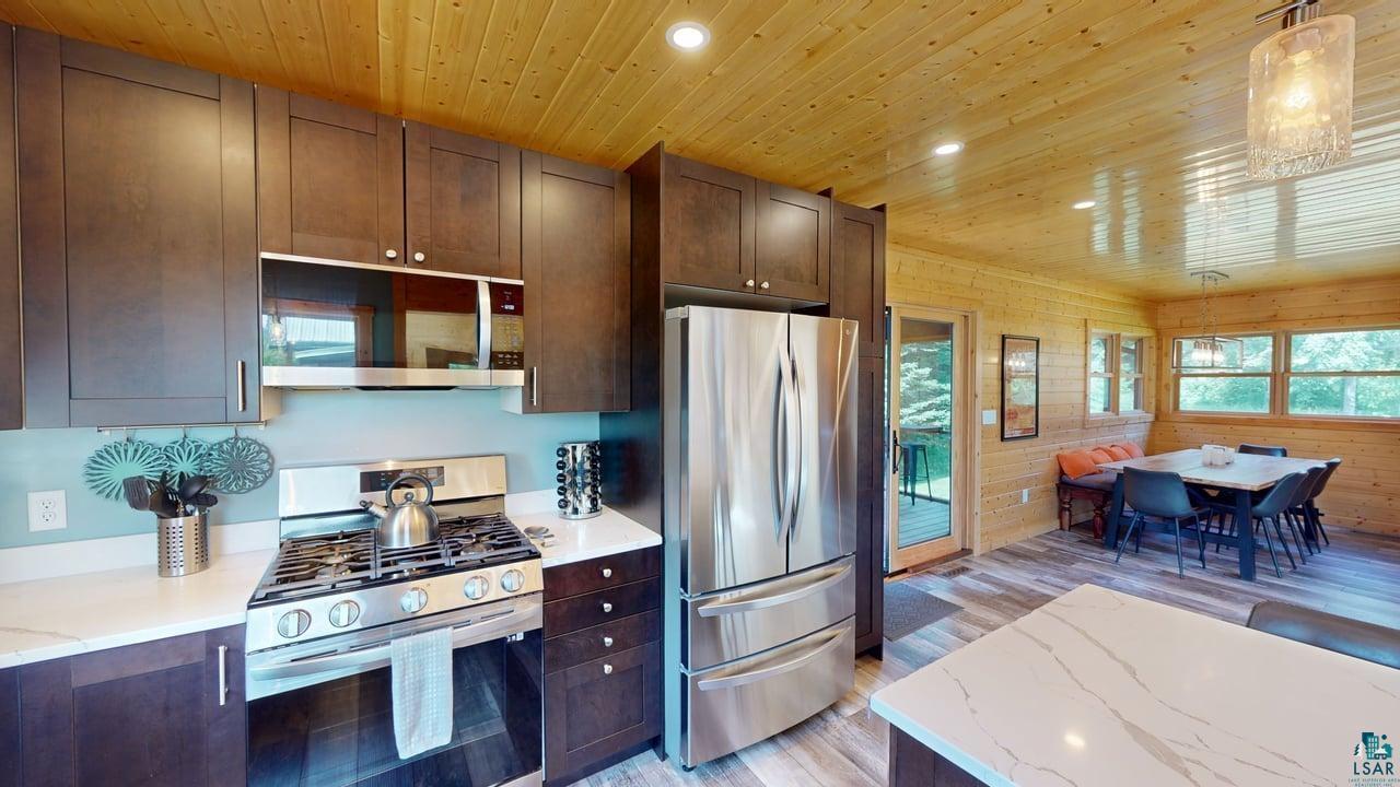 121 Ski Hill Road Lutsen, MN 55612 - Photo 15 of 47 Gallery Image 15