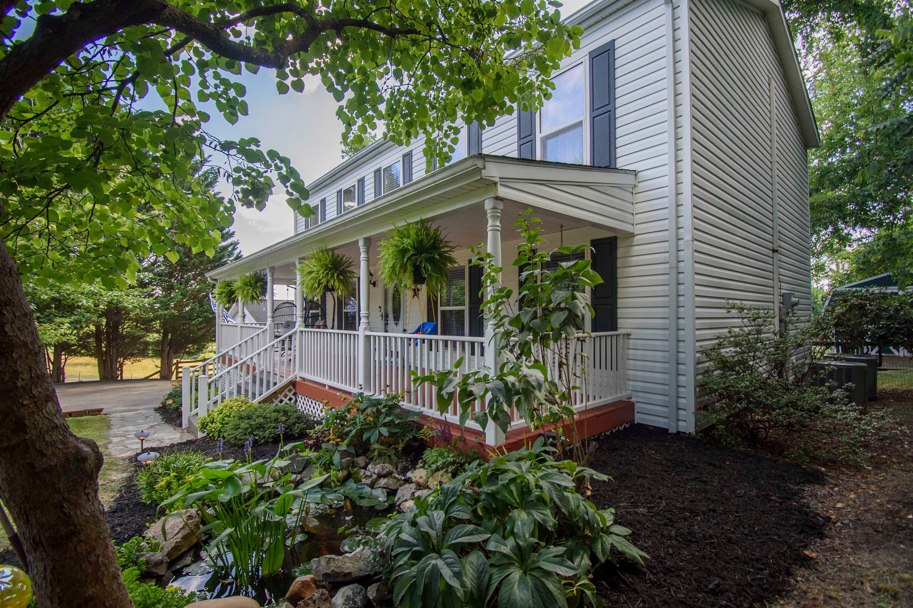 7225 Gate Ten Road Radford, VA 24141 - Photo 40 of 87 Gallery Image 40