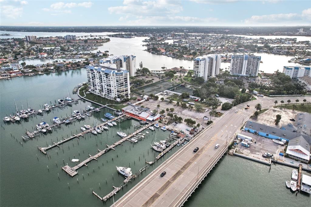 9415 Blind Pass Road, Unit 706 St. Pete Beach, FL 33706 - Photo 65 of 87