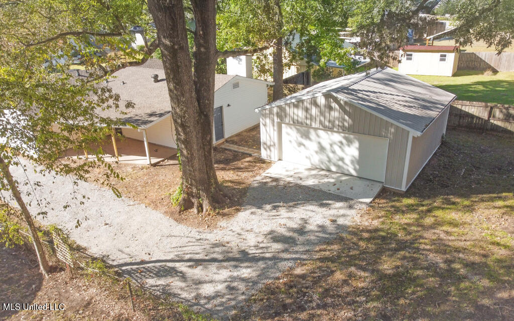 522 Christine Drive Ridgeland, MS 39157 - Photo 21 of 21 522-christine-drive-21