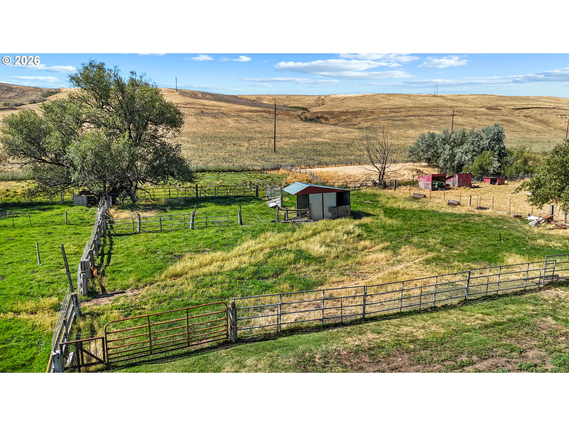 46113 Adams Road Pendleton, OR 97801 - Photo 29 of 39
