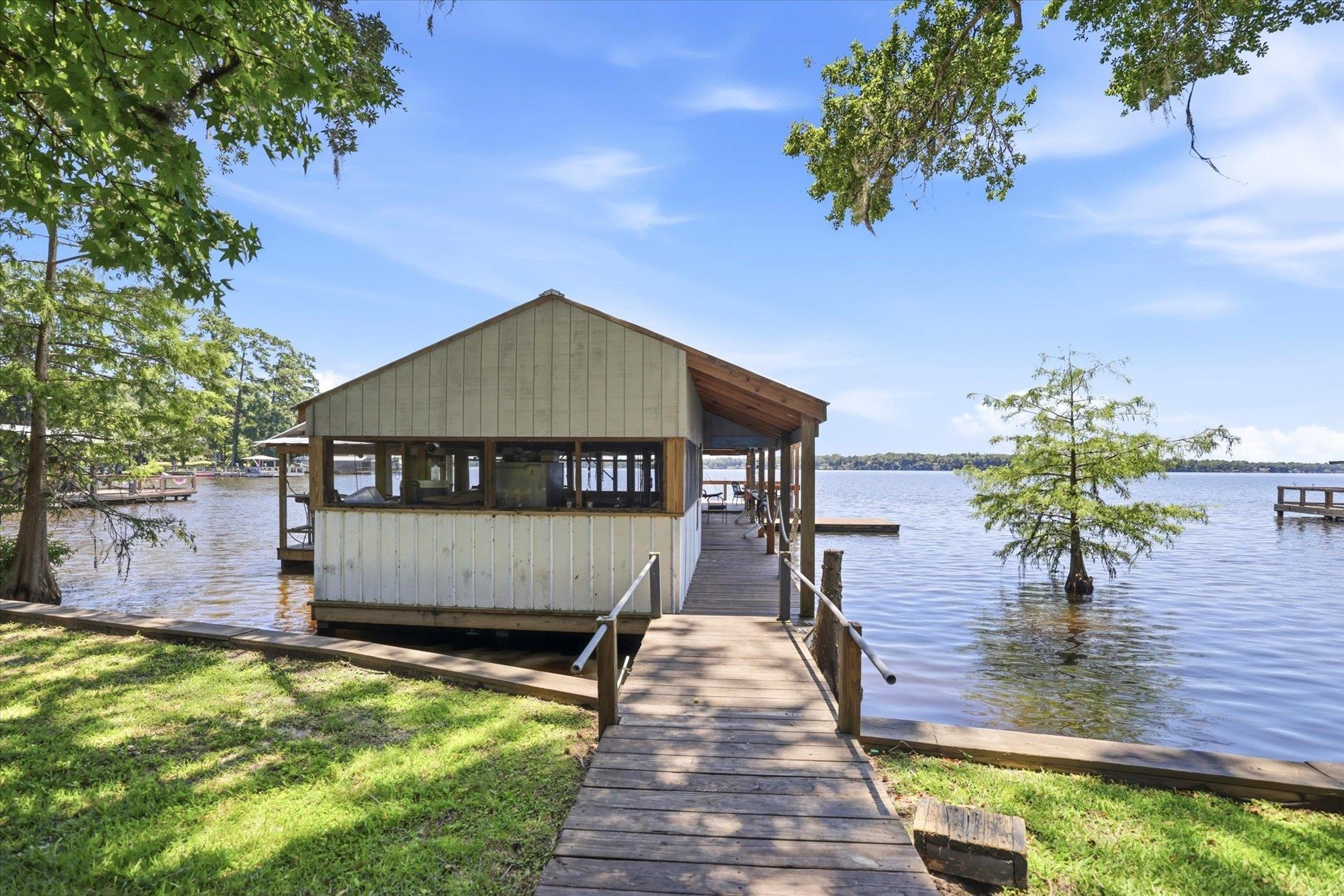 3015 Cooks Landing Road Quincy, FL 32351 - Photo 33 of 57