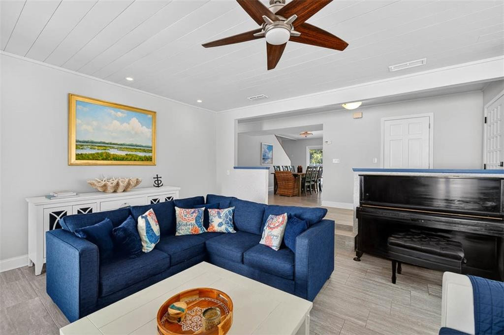 116 General Oglethorpe Road St. Simons Island, GA 31522 - Photo 10 of 46