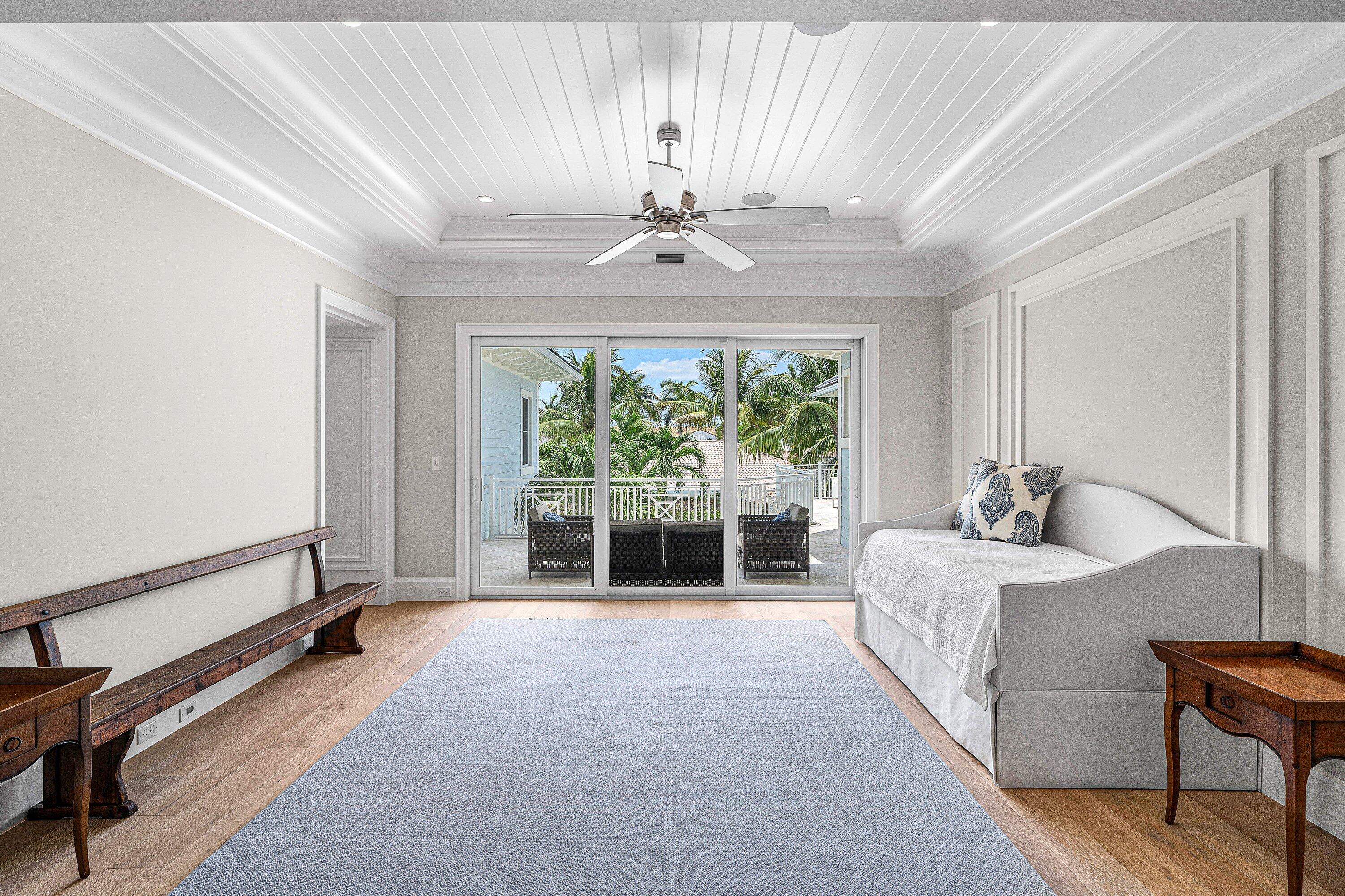 2249 East Maya Palm Drive Boca Raton, FL 33432 - Photo 38 of 50 UPSTAIRS LOFT