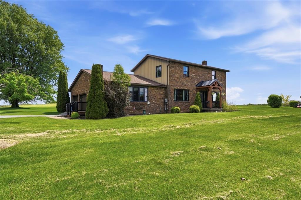 529 Hartzell School Road Fombell, PA 16123 - Photo 4 of 50