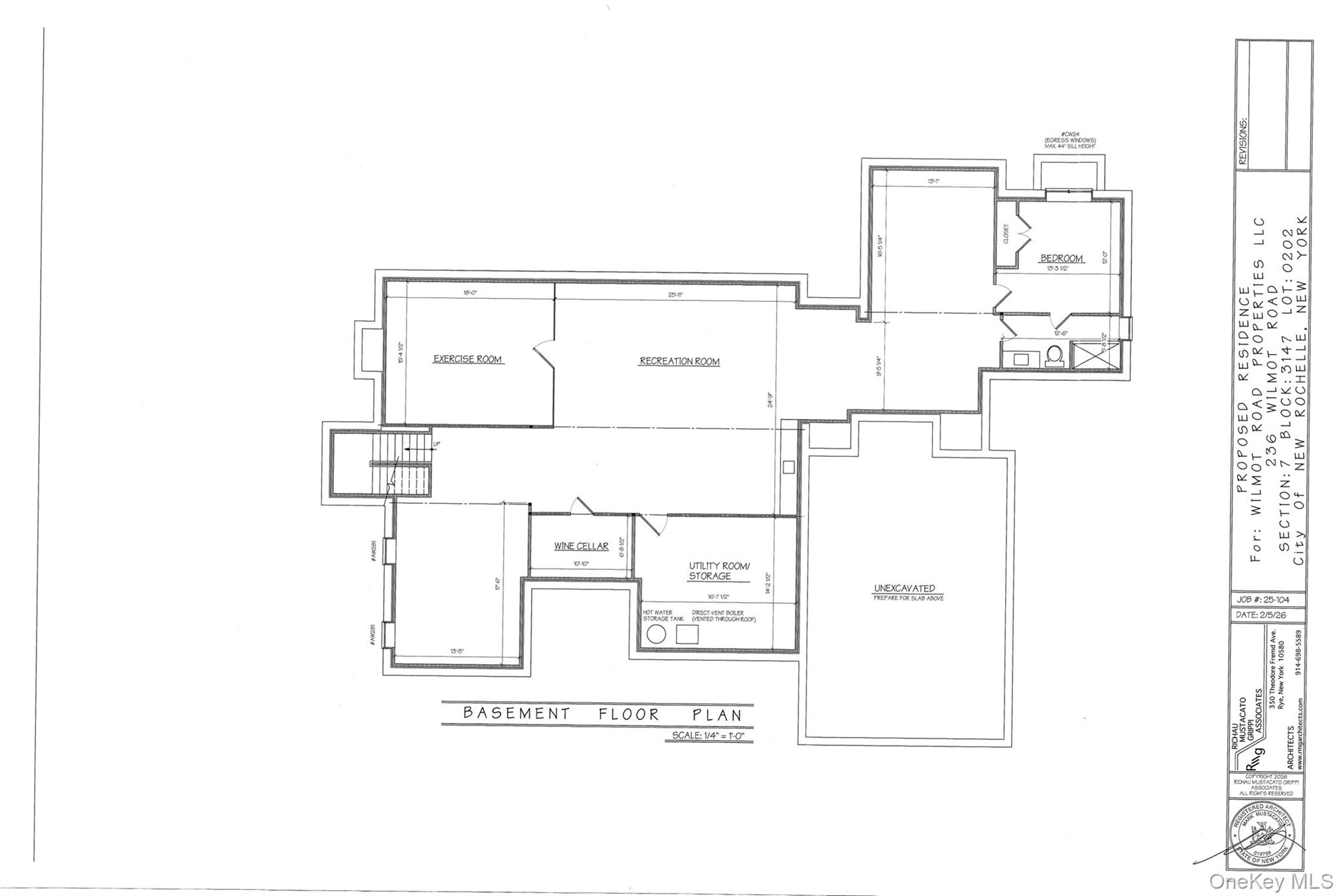 236 Wilmot Road New Rochelle, NY 10804 - Photo 4 of 8