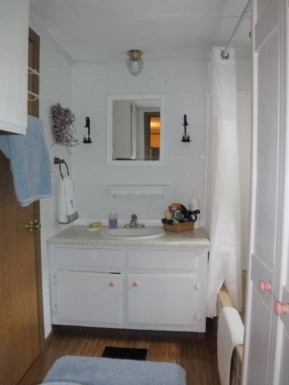 47 Backkingdom Road Mexico, ME 04257 - Photo 10 of 18 10 Full Bath