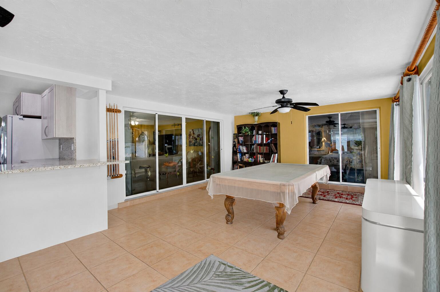 200 Southwest 7th Avenue Boca Raton, FL 33486 - Photo 11 of 14 Enclosed Florida Room