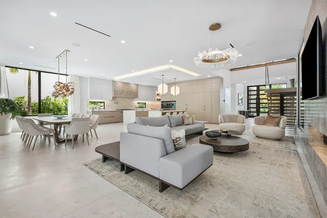 $14,995,000 | 217 Thatch Palm Drive, Boca Raton, FL 33432