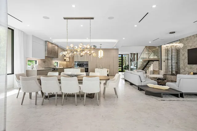 $14,995,000 | 217 Thatch Palm Drive, Boca Raton, FL 33432