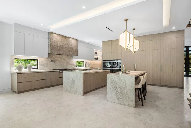 $14,995,000 | 217 Thatch Palm Drive, Boca Raton, FL 33432