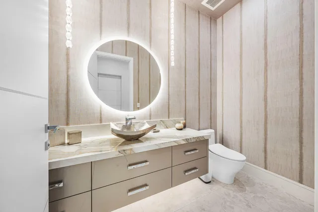 $14,995,000 | 217 Thatch Palm Drive, Boca Raton, FL 33432