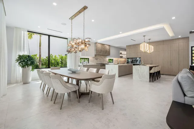 $14,995,000 | 217 Thatch Palm Drive, Boca Raton, FL 33432