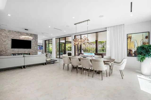 $14,995,000 | 217 Thatch Palm Drive, Boca Raton, FL 33432