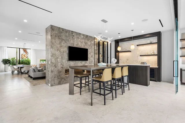 $14,995,000 | 217 Thatch Palm Drive, Boca Raton, FL 33432