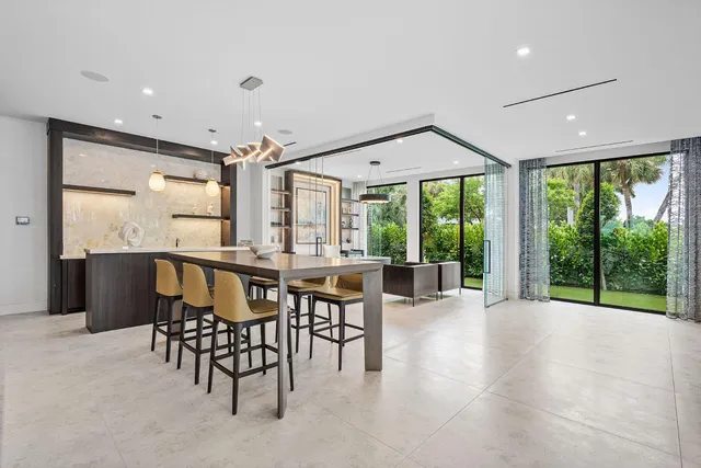 $14,995,000 | 217 Thatch Palm Drive, Boca Raton, FL 33432