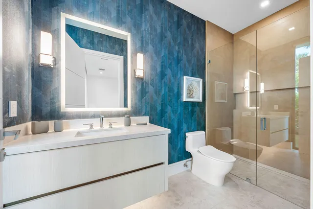 $14,995,000 | 217 Thatch Palm Drive, Boca Raton, FL 33432