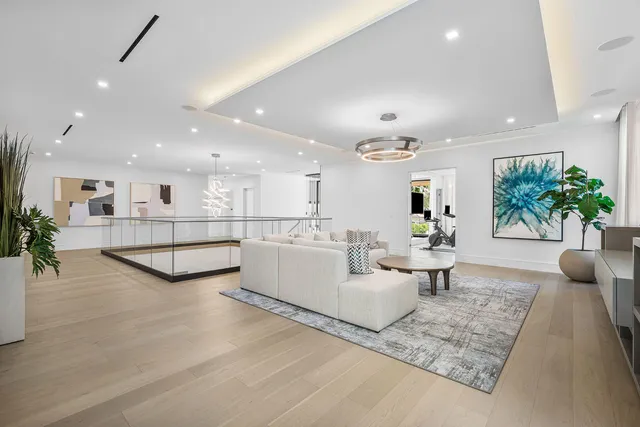 $14,995,000 | 217 Thatch Palm Drive, Boca Raton, FL 33432